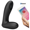 Pretty Love Stimulateur de prostate connecté Archenemy App Pretty Love 9  x 3.2cm